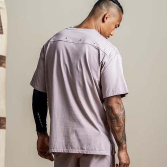 NWT ASRV 0514. Oversized shirt - Picture 1 of 6